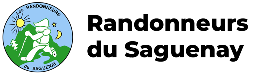 Les randonneurs du Saguenay